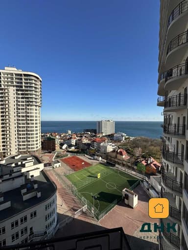 1-кімнатна квартира за адресою вул. Морехідна (площа 45,5 м²) - Atlanta.ua - фото 31