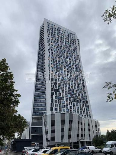 1-комнатная квартира по адресу Берестейский проспект(пр-т. Победы) (площадь 53 м²) - Atlanta.ua - фото 25