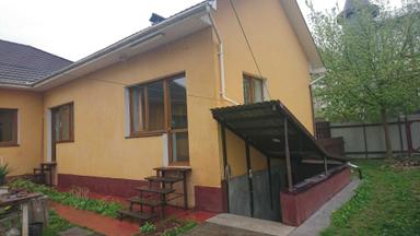 Будинок за адресою вул. Чорнобильська (площа 400 м²) - Atlanta.ua - фото 30