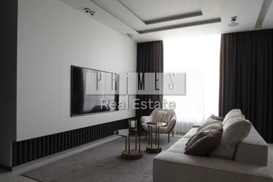 4+-rooms apartment apartment by the address (area 165 m²) - Atlanta.ua - photo 26