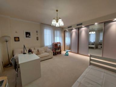 Багатокімнатна квартира за адресою вул. Іллєнка Юрія (площа 241 м²) - Atlanta.ua - фото 41