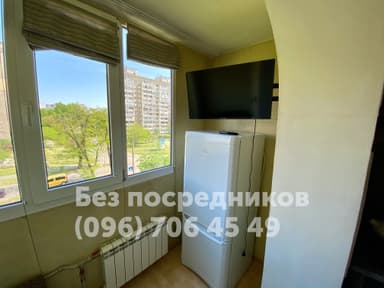 1-комнатная квартира по адресу Харьковское шоссе (площадь 35 м²) - Atlanta.ua - imageAlt 32