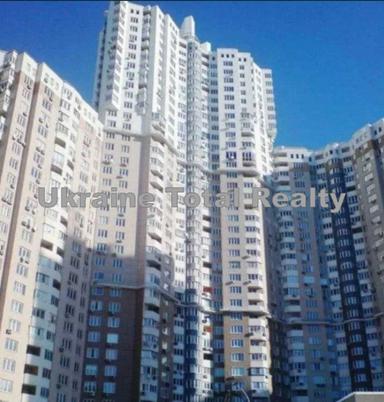 2-rooms apartment apartment by the address st. Ul Sribnokilskaya (area 87 m²) - Atlanta.ua - photo 30