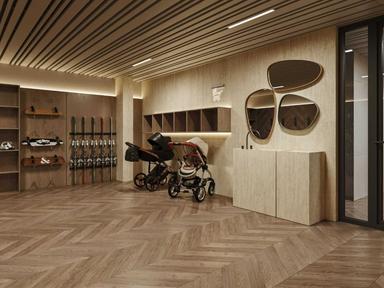 3-комнатная квартира по адресу ул. Антонова (площадь 142,8 м²) - Atlanta.ua - фото 43