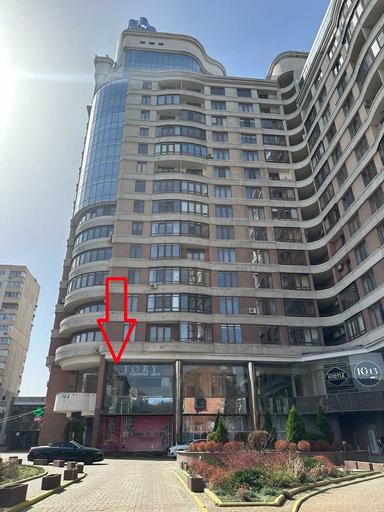 Коммерческая недвижимость по адресу (площадь 202,3 м²) - Atlanta.ua - фото 19