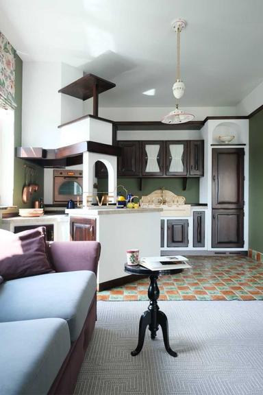 4+-rooms apartment apartment by the address st. Bulvar Druzhby Narodov (area 159 m²) - Atlanta.ua - photo 25