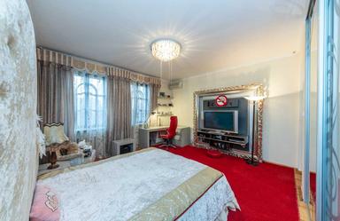 House by the address st. Zaluzhnaya (area 631 m²) - Atlanta.ua - photo 46