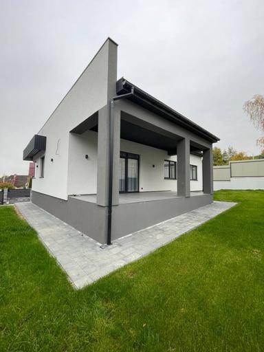 Дом по адресу Петефі Шандора пл. (площадь 135 м²) - Atlanta.ua - фото 27