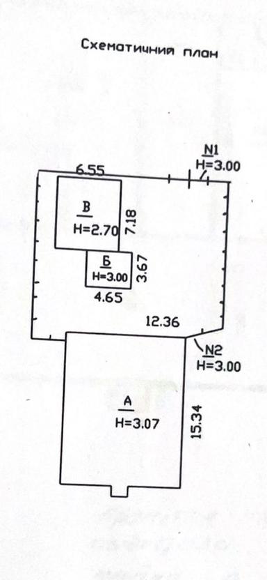 Commercial real estate at (area 250 m²) - Atlanta.ua - photo 21