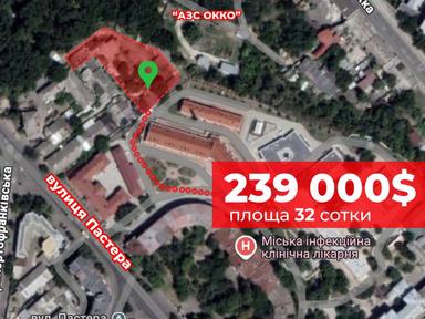 Коммерческая недвижимость по адресу Куликово поле пл. (площадь 3267 м²) - Atlanta.ua - фото 11