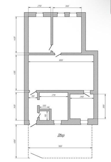 Многокомнатная квартира по адресу ул. Михайловская (площадь 94 м²) - Atlanta.ua - фото 16