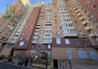 1-кімнатна квартира за адресою вул. Танкістів (площа 47,6 м²) - Atlanta.ua - фото 16