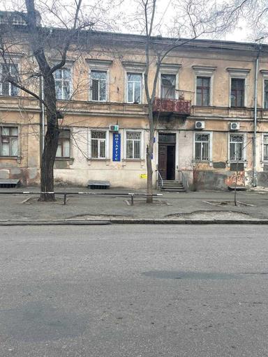 2-rooms apartment apartment by the address st. Kulikovo pole pl Oktyabrskoy revolyutsii pl (area 36,6 m²) - Atlanta.ua - photo 41