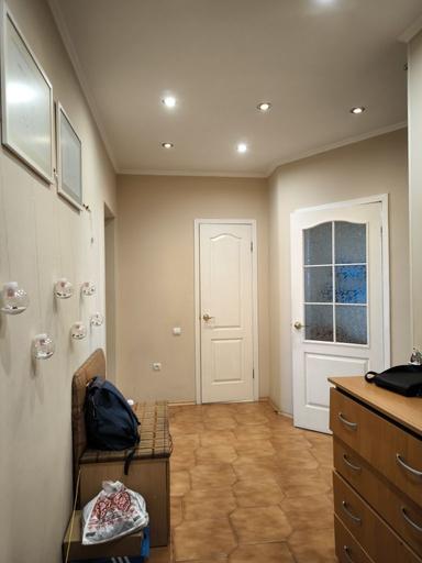 2-комнатная квартира по адресу ул. Танкистов (площадь 67 м²) - Atlanta.ua - фото 18