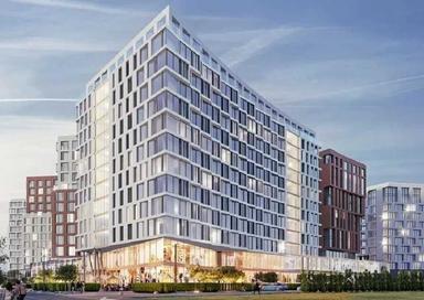 2-кімнатна квартира за адресою вул. Берковецька (площа 68 м²) - Atlanta.ua - фото 14