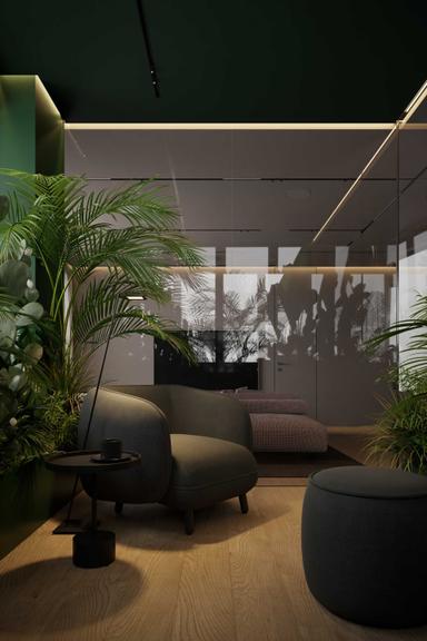 3-комнатная квартира по адресу ул. Минская (площадь 114 м²) - Atlanta.ua - фото 26