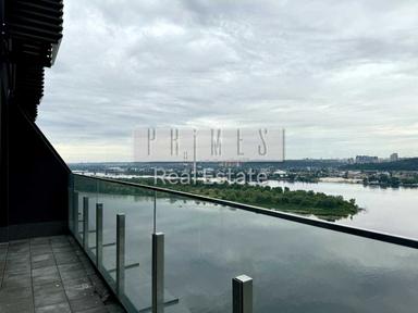 Многокомнатная квартира по адресу (площадь 164 м²) - Atlanta.ua - фото 26