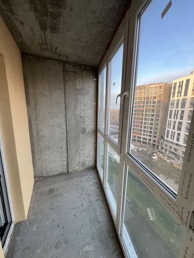 1-комнатная квартира по адресу ул. Чернобыльская (площадь 37 м²) - Atlanta.ua - фото 20