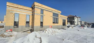 Дом по адресу (площадь 160,4 м²) - Atlanta.ua - фото 11