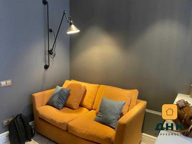 1-room apartment apartment by the address st. Kulikovo pole pl Oktyabrskoy revolyutsii pl (area 50 m²) - Atlanta.ua - photo 28