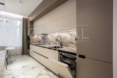 3-комнатная квартира по адресу бульвар Дружбы Народов (площадь 125 м²) - Atlanta.ua - фото 33