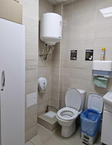 Комерційна нерухомість за адресою вул. Магістратська (площа 114,7 м²) - Atlanta.ua - фото 16