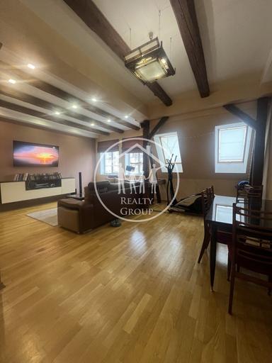 3-комнатная квартира по адресу (площадь 100 м²) - Atlanta.ua - фото 28