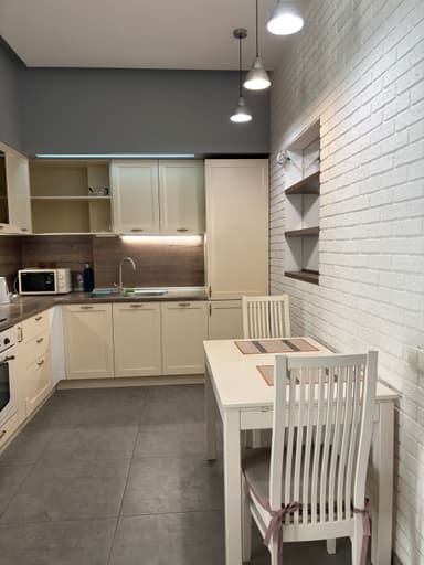 2-кімнатна квартира за адресою (площа 62 м²) - Atlanta.ua - фото 12