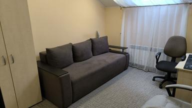 House by the address st. Ul Osennyaya (area 80 m²) - Atlanta.ua - photo 36