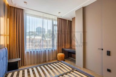 3-rooms apartment apartment by the address st. Delovaya (area 77 m²) - Atlanta.ua - photo 37