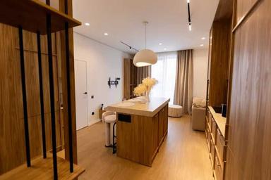 1-room apartment apartment by the address st. Ul Antonova (area 44,1 m²) - Atlanta.ua - photo 23