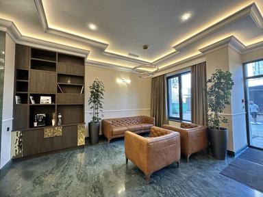 1-room apartment apartment by the address st. Kitoboynaya (area 52 m²) - Atlanta.ua - photo 18