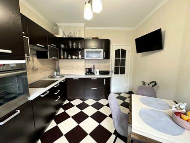 1-кімнатна квартира за адресою вул. Драгоманова (площа 46 м²) - Atlanta.ua - фото 24