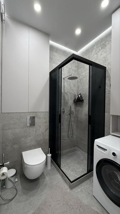 1-room apartment apartment by the address st. Makarenko (area 36 m²) - Atlanta.ua - photo 25