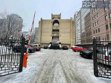 Commercial real estate at st. Ul Zlatoustovskaya (area 418 m²) - Atlanta.ua - photo 21