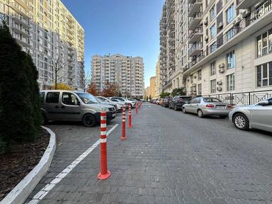 2-кімнатна квартира за адресою вул. Київська (площа 60 м²) - Atlanta.ua - фото 13