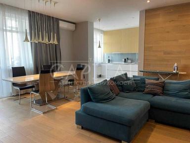 3-комнатная квартира по адресу ул. Чигорина (площадь 150 м²) - Atlanta.ua - фото 17