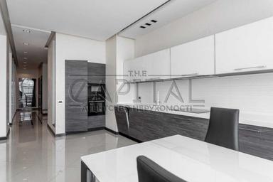 4+-rooms apartment apartment by the address st. Andreya Verkhoglyada Dragomirova (area 186 m²) - Atlanta.ua - photo 26