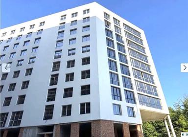 1-комнатная квартира по адресу (площадь 43 м²) - Atlanta.ua - фото 5