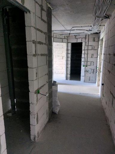 2-комнатная квартира по адресу ул. Константина Василенко (площадь 68 м²) - Atlanta.ua - фото 9