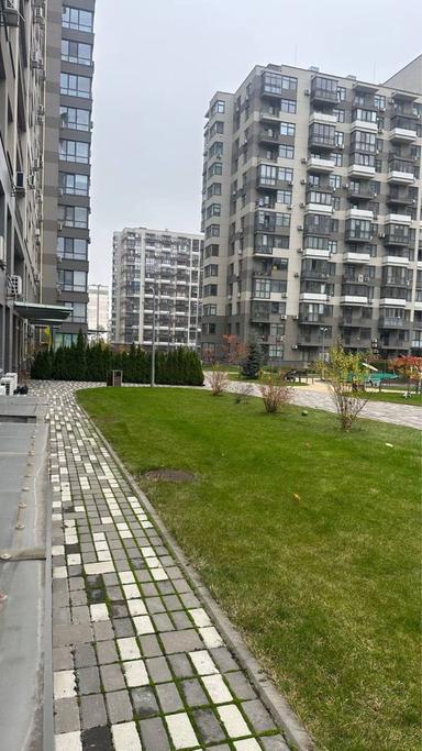 3-кімнатна квартира за адресою (площа 82 м²) - Atlanta.ua - фото 40