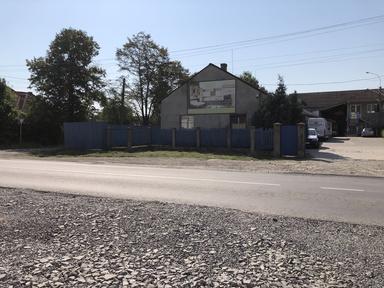 Комерційна нерухомість за адресою Петефі Шандора пл. (площа 1405 м²) - Atlanta.ua - фото 19