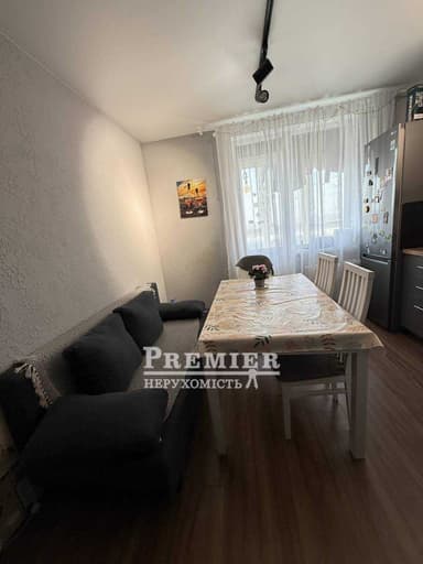 1-комнатная квартира по адресу ул. Спортивная (площадь 42 м²) - Atlanta.ua - фото 19