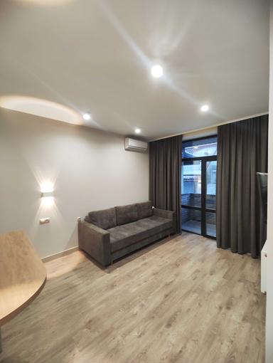 1-room apartment apartment by the address st. Uchitelskaya (area 32,3 m²) - Atlanta.ua - photo 29