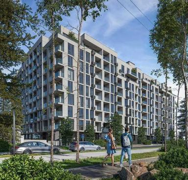 Commercial real estate at st. Studentska nab (area 196,9 m²) - Atlanta.ua - photo 30