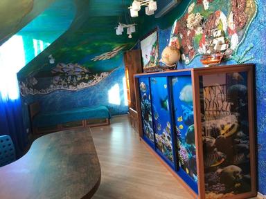 Будинок за адресою вул. Магістратська (площа 350 м²) - Atlanta.ua - фото 31