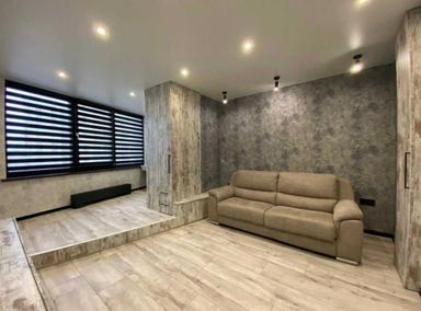 2-кімнатна квартира за адресою вул. Антоновича (площа 70,4 м²) - Atlanta.ua - фото 16