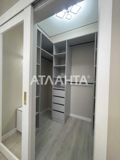 1-room apartment apartment by the address (area 45 m²) - Atlanta.ua - photo 36