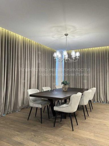 Багатокімнатна квартира за адресою бульвар Дружби Народів (площа 186 м²) - Atlanta.ua - фото 12