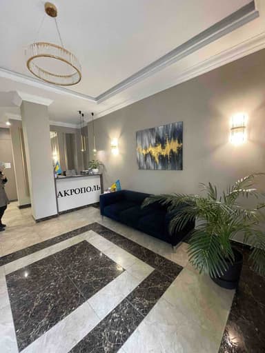 1-комнатная квартира по адресу Куликово поле пл. (площадь 42 м²) - Atlanta.ua - фото 17